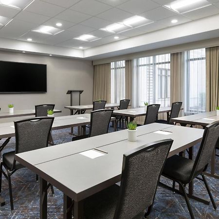 Residence Inn Long Island جاردن سيتي المظهر الخارجي الصورة