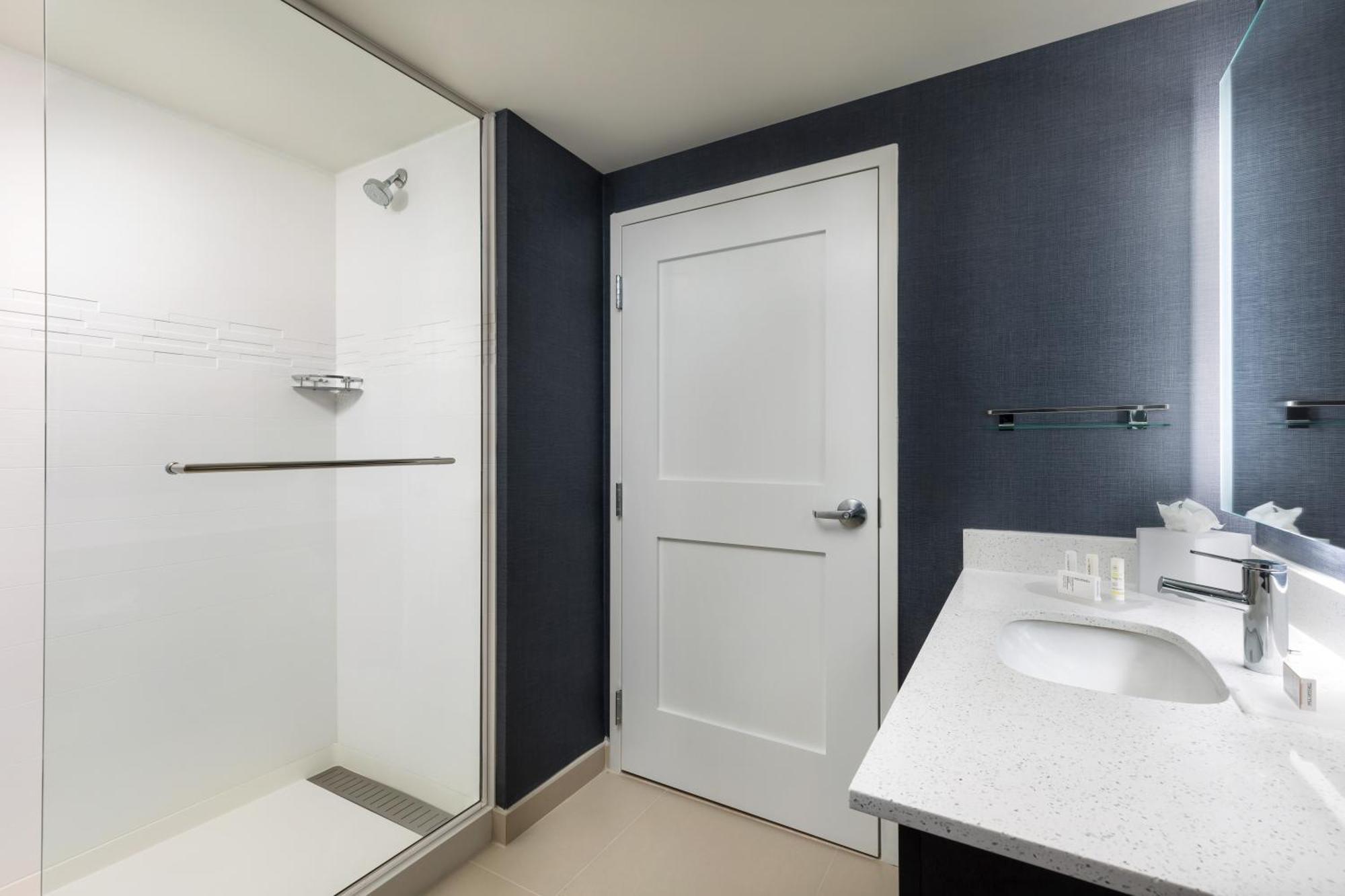 Residence Inn Long Island جاردن سيتي المظهر الخارجي الصورة