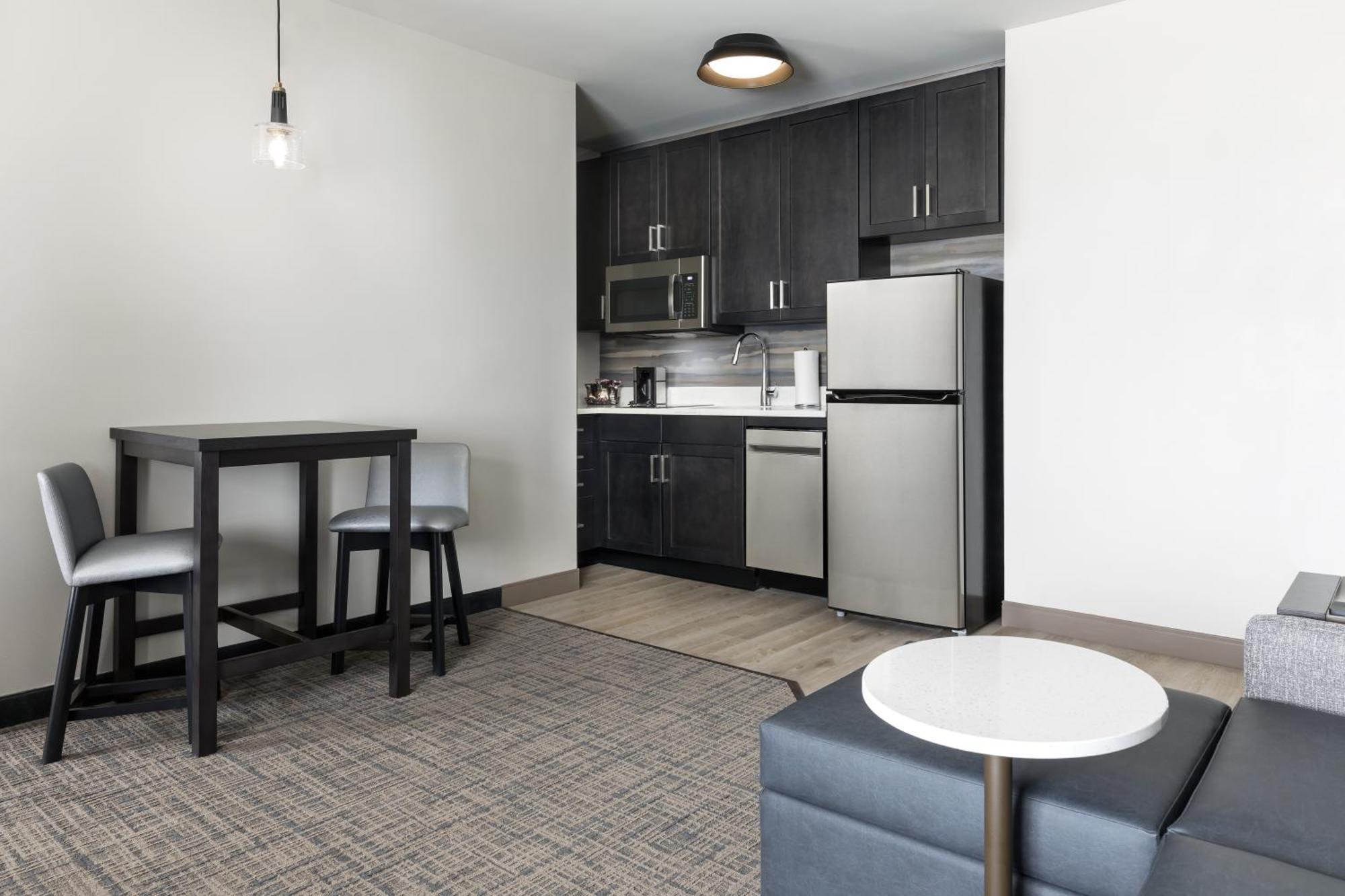 Residence Inn Long Island جاردن سيتي المظهر الخارجي الصورة
