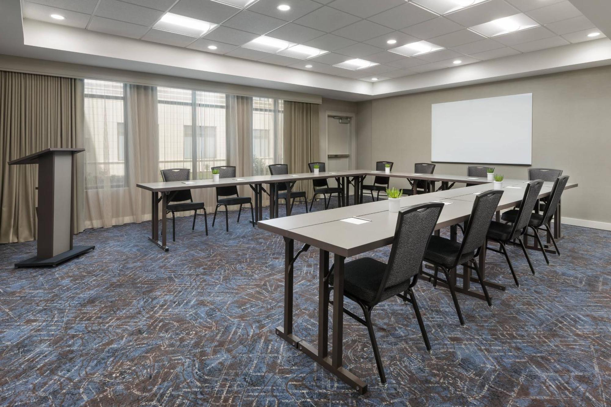 Residence Inn Long Island جاردن سيتي المظهر الخارجي الصورة