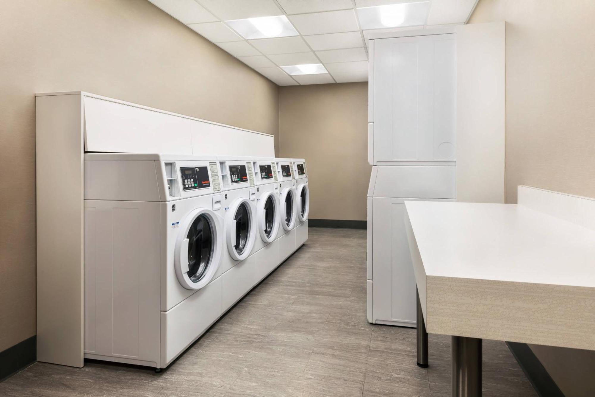 Residence Inn Long Island جاردن سيتي المظهر الخارجي الصورة