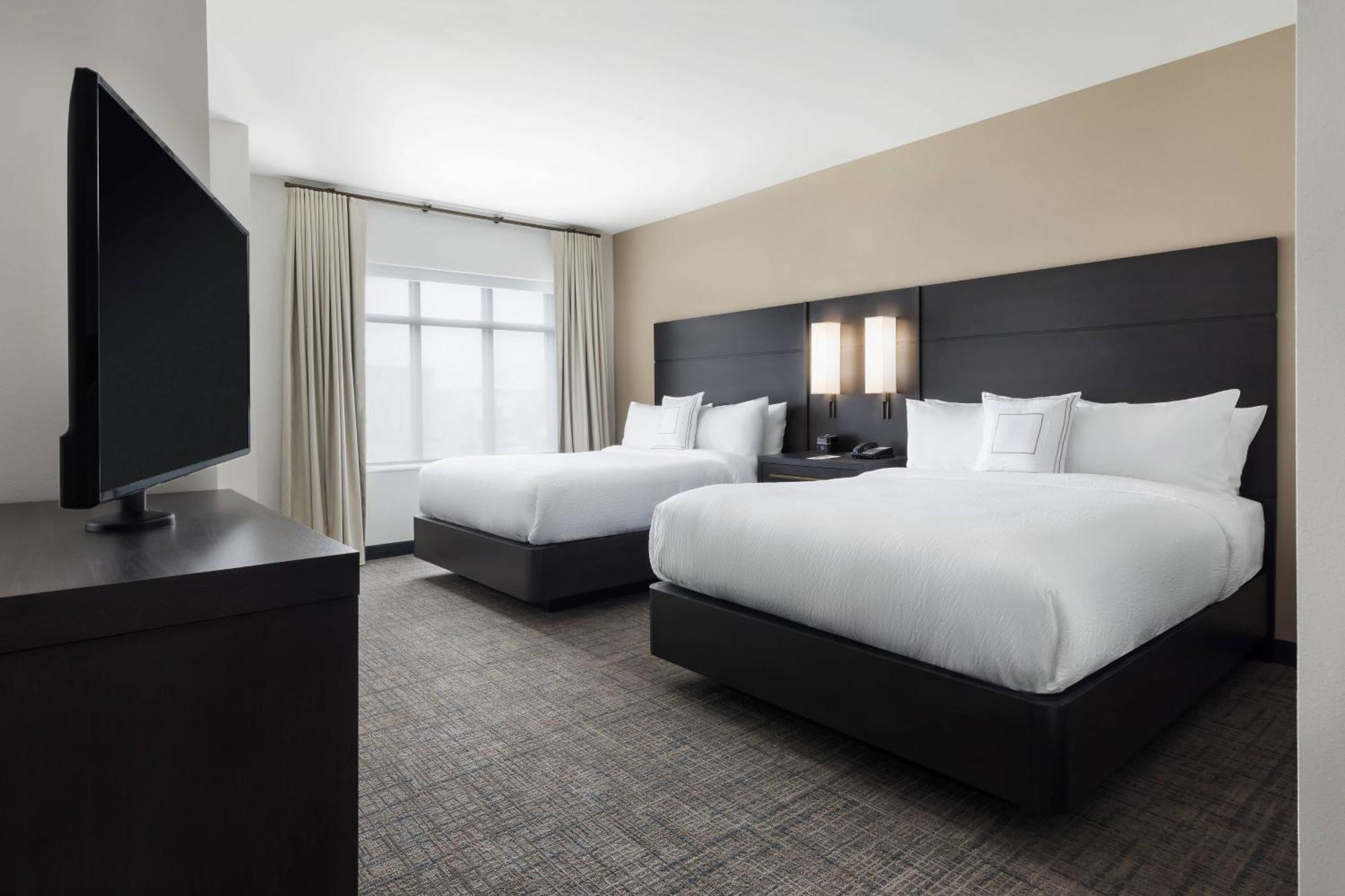 Residence Inn Long Island جاردن سيتي المظهر الخارجي الصورة